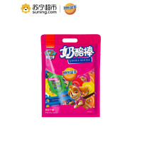 妙可蓝多 奶酪棒 混合水果味 500g