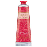 L’OCCITANE 欧舒丹 玫瑰皇后护手霜 30毫升