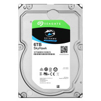 希捷（Seagate）酷鹰6T监控硬盘
