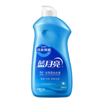 蓝月亮风清白兰预涂•手洗双用型洗衣液500g 6902022139406 16瓶