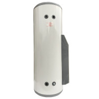 海尔电热水器 ES300F-C15 落地式家用商用380V 15KW300升 美容美发淋浴中心健身房 婴儿游泳馆