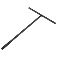 世达(SATA) T型6角套筒扳手 10MM 47703 （单位：个）
