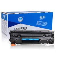 格然惠普CE278A硒鼓【双支装】适用HP M1536DNF M1536MFP M1530 M1537 M1538打印机 硒鼓1个