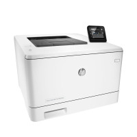 惠普(HP) Color LaserJet Pro M452dn 彩色激光打印机