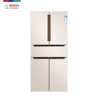 博世冰箱BCD-469W(KFN86A268C)