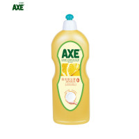 斧头牌（AXE） 柠檬护肤 洗洁精 600g (单位：瓶）
