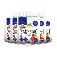 纤咔酵素酵母果冻150g*6袋（适合断奶后母亲，产后12个月修复）