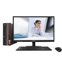 海尔电脑套机极光 H50(套HT-21D58B)