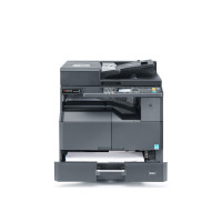 京瓷(KYOCERA) TASKalfa 2210 A3黑白激光多功能复合机 单个装