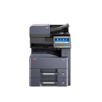 京瓷(KYOCERA) TASKalfa 4012i 黑白多功能数码复合机 单个装