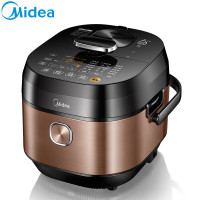美的（Midea）电压力锅 HT5085PG