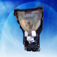 成越全新松下PANASONIC PT-U1X92原装带架投影机灯泡投影仪灯泡