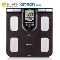 欧姆龙(OMRON)体重身体脂肪测量器 HBF-371