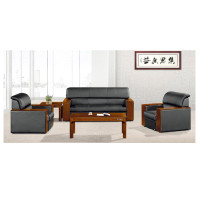 思进 1+1+3二层皮沙发 940w*820D*830H 1900W*820D*830H SJ5026H(单位:套) 黑色