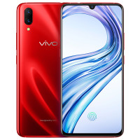 vivo Z1( V1801A0) 全网通版 黑金限量版 4+64G