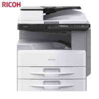 理光（Ricoh）MP C3504EXSP A3彩色数码复合机