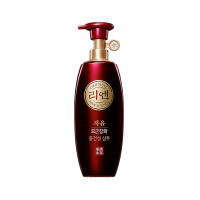 LG ReEn睿嫣 姿韵净韧丰润洗发水（中干性发质）500毫升