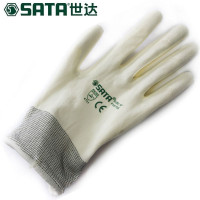 世达(SATA)PU手套（掌浸）8 FS0705（12双/打）