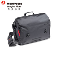 曼富图(MANFROTTO) MN-M-SD-30 曼哈顿系列单肩包-30