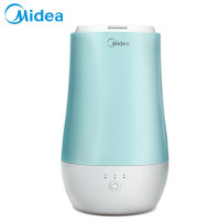 美的（Midea）空气加湿器 SC-3D40 3.5L水箱 家用办公室静音 大容量 卧室孕妇办公室婴儿空调房加湿