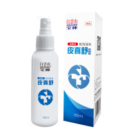 皮真舒100ml