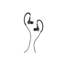 森海塞尔（Sennheiser）IE80s旗舰级专业高保真HIFI有线耳机 黑色