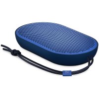B&O(铂傲) BeoPlay P2无线蓝牙迷你音箱 bo音箱 蓝色