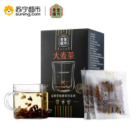老金磨方 大麦茶200g