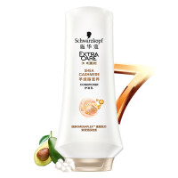 施华蔻 羊绒脂滋养 护发乳 400ml（单位 :瓶）