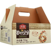 沃隆 每日坚果（A) 盒装