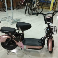 电动车
