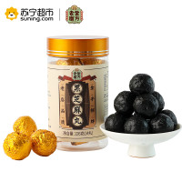老金磨方 黑芝麻丸126g