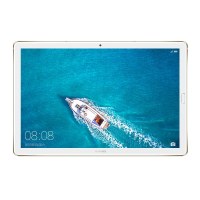 华为平板T3 8行业专享版BZK-W00（16GB+2GB）月光银