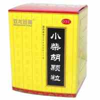 双龙出海 小柴胡颗粒 10g*9袋/盒