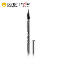 Mistine 蜜丝婷浓黑银管眼线液笔1g