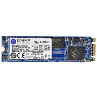 金士顿(Kingston)UV500系列 480GB M.2 固态硬盘