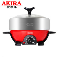 爱家乐/akira KL-B55/SG 4L多功能家用电火锅