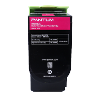 奔图(PANTUM)CTL-200HM彩鼓 (适用CP2506DN/CM7006FDN彩色激光打印机) 品红色 彩色CTL-201HM
