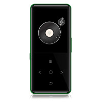 山水（SANSUI）H-666 MP3 蓝牙 8G 绿色