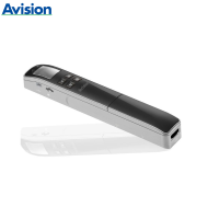 虹光（Avision）原装正品 虹光MiWand 2 WIFI 便携式扫描仪 手持式 （单位：台）
