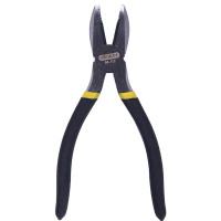 史丹利 Stanley84-113-23钢丝钳 8“(黑柄)