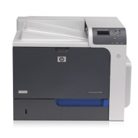 惠普（HP）Color LaserJet Enterprise CP4025n 彩色激光打印机