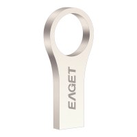 忆捷(Eaget) 16G U盘 USB2.0接口 U9 （单位：个）