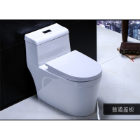 德国卫浴智能马桶自动即热清洗一体超漩式自洁电动智能坐便器_7 普通马桶 305mm