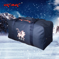 VIK-MAX威玛仕 冰球包护具包 深蓝色