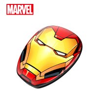 Marvel 移动电源7500mAh 炫然系列-钢铁侠