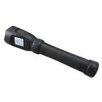 华荣 WAROM RLESL216S (603) 多功能摄像手电充电器