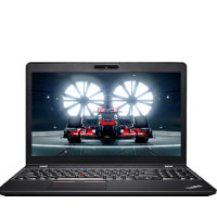 联想ThinkPad 联想 黑将S5（0YCD）15.6英寸高性能游戏笔记本电脑 黑色 四核i5-7300HQ 8GB