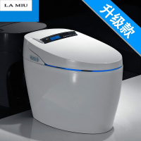 新款德国马桶一体式即热电动冲洗加热烘干家用冲水坐便器 3800. 305mm