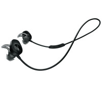 博士BOSE SoundSport® 无线蓝牙耳机 黑色